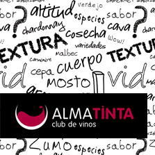 Alma Tinta